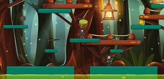 The Suicide TDM - Screenshot 1