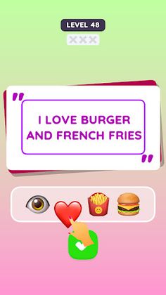 Emoji Quest - Screenshot 4