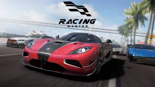 Racing Master - Screenshot 1