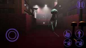 Garten of Banban 7 - Screenshot 2