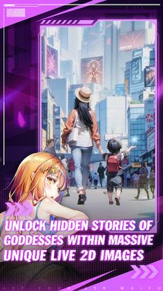 The Goddess of Fate: Niko - Screenshot 4