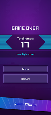 Jump Focus - Screenshot 5