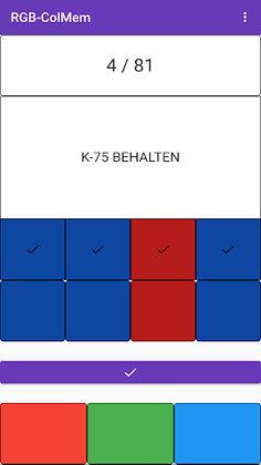 RGB-ColMem - Screenshot 4