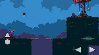 DRAZIW EHT - Screenshot 2