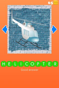 The Hidden Graphic - Screenshot 3