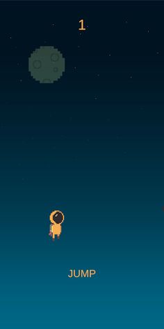 SpaceJump - Screenshot 3