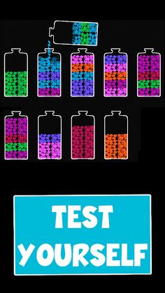 Block Sort Color: Puzzle Games - Screenshot 4