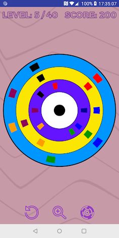 Puzzle Wheel - Screenshot 3