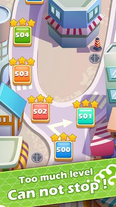 Oden Master - Screenshot 3