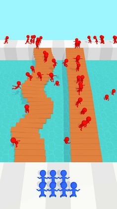 BridgeZP1 - Screenshot 2