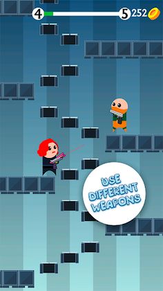 Bullet Gun: Survival Shoot - Screenshot 3