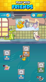 Where's My Water? 2 - Screenshot 3