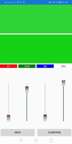 Color Picker - Screenshot 2
