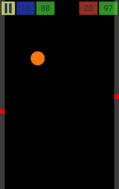 Jumper - Screenshot 2