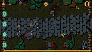 Random mini WARS - Screenshot 1