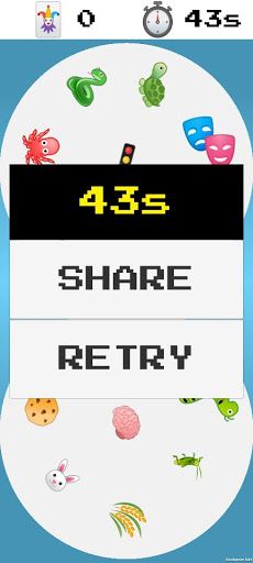 Match Symbols - Screenshot 2