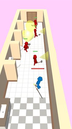 Slashero - Screenshot 1