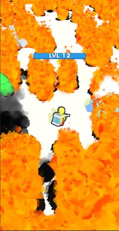 Fire Fighter 3D - Screenshot 2