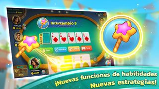 La Viuda ZingPlay Juego Online - Screenshot 3