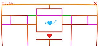 Trace of Love - Screenshot 3