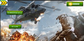 Gang Mafia shooting - Screenshot 1