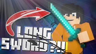 True Weapons for Minecraft PE - Screenshot 2