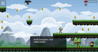 Ike: The Quest - Screenshot 2