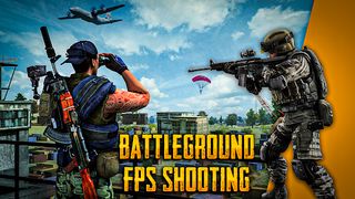 Gun Games: War Royale - Screenshot 3