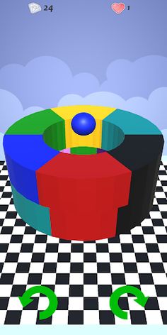 Reflex stack - Screenshot 4