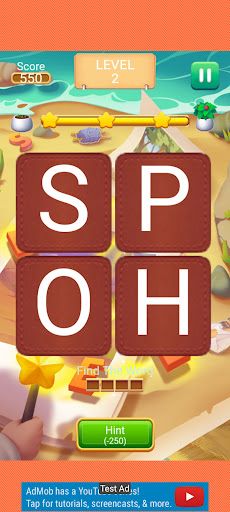 Word Connect - Screenshot 3