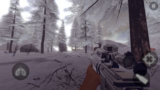 Wild Hunt 3D - Screenshot 1