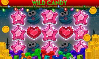 Snowfall Winter at Vegas - Mer - Screenshot 1