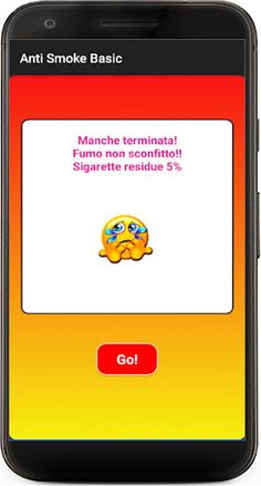 Antismoke - Screenshot 4