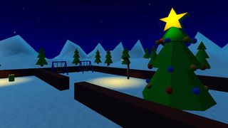 Помоги деду Морозу! - Screenshot 2