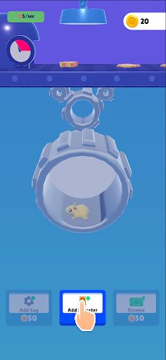 Hamster Rush Mania - Screenshot 4