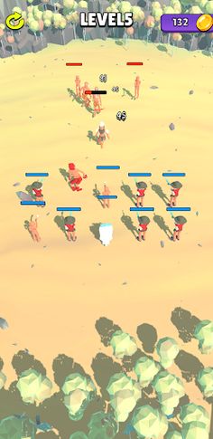 Merge toilet hero - Screenshot 2