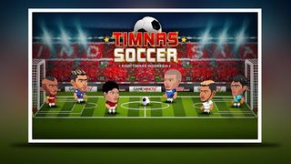 Head Soccer Timnas Indonesia - Screenshot 2