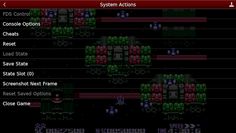 NES.emu - Screenshot 3