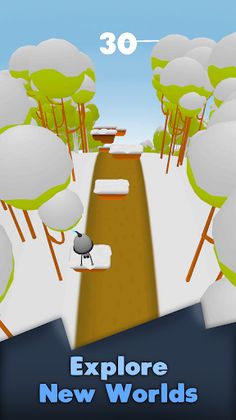 Robo Run - Screenshot 3