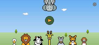 Animal Sound Game - Screenshot 1