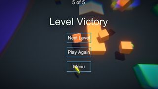 Drunk Ball Rollance - Screenshot 3