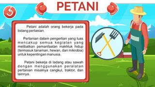 Dressup - Jenis Pekerjaan - Screenshot 3