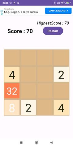 2048.SE - Screenshot 2