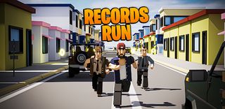 Records Run - Screenshot 1