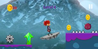 Rugraso Adventure - Screenshot 3