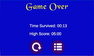 Shark Attack Fish Game - Screenshot 3