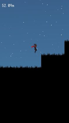 Ninjump - Ninja run & jump - - Screenshot 3
