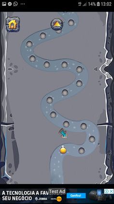 Smash puzzle - Screenshot 2