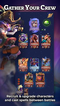 Once Upon A Galaxy - Screenshot 2