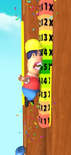 Bite Fall - Screenshot 4